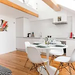 Center Vi Apartamento