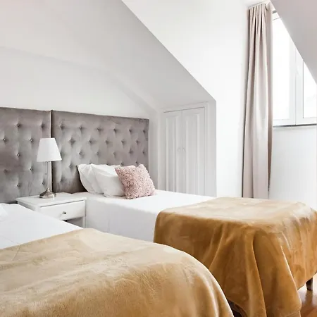 Center Vi Apartament