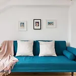Apartmán Center Vi