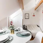 Center Vi Apartmán Lisboa