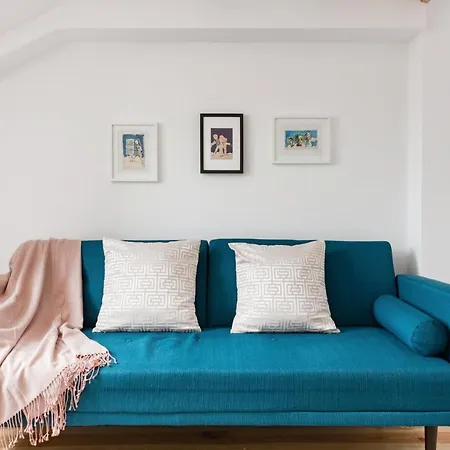 Appartement Center Vi