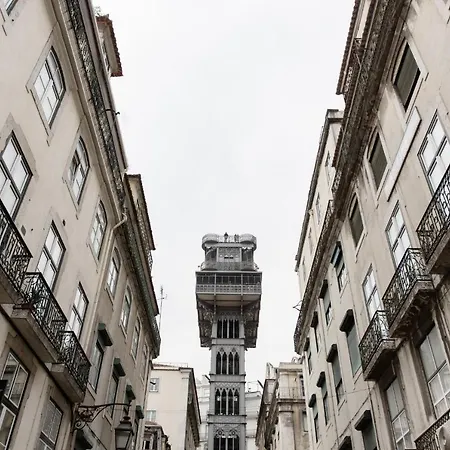 Center Vi Appartement *