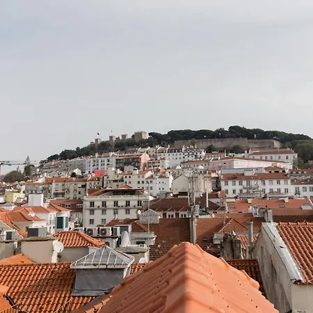 Center Vi Lisbon