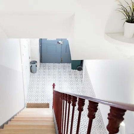 Center Vi Appartement