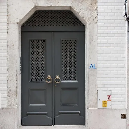 Appartement Center Vi *