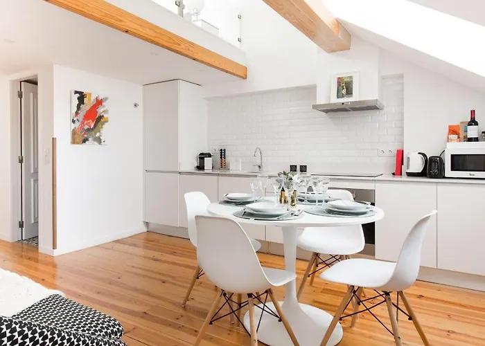 Center Vi Appartement