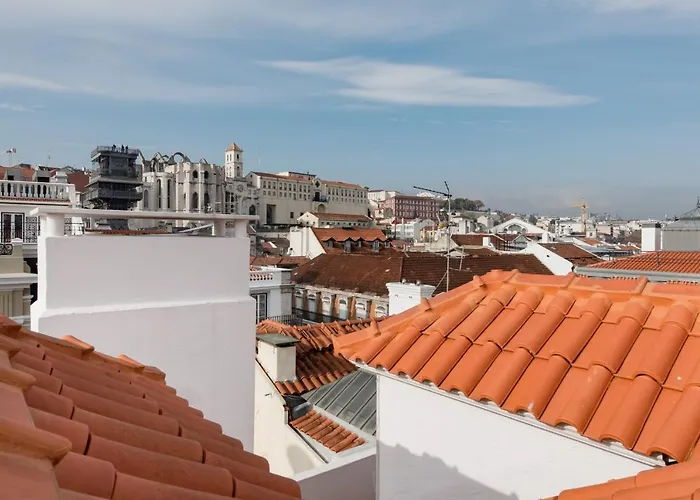 Center Vi * Lissabon
