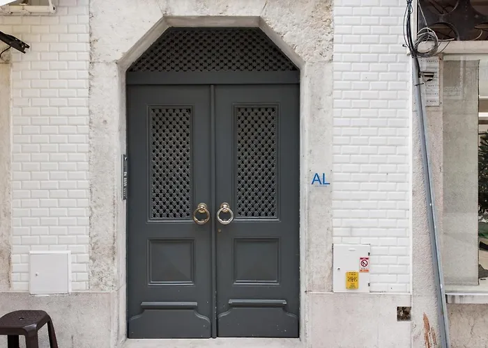 Appartement Center Vi *