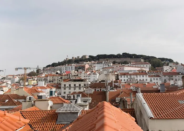 Center Vi Lisbona