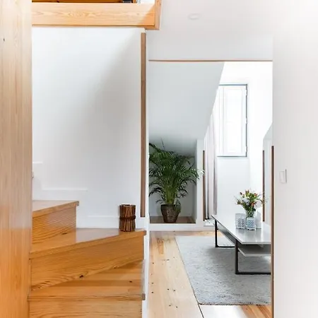 Center Vi Apartamento Lisboa