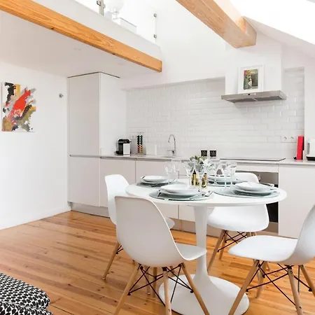 Center Vi Apartamento