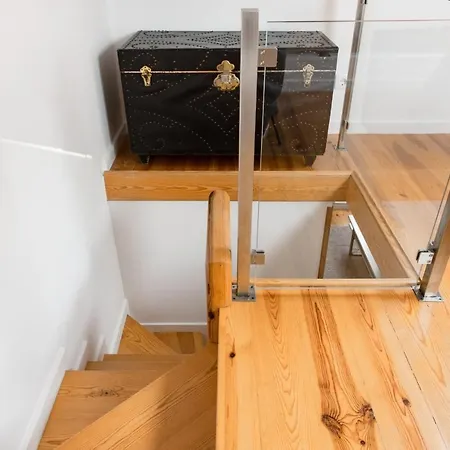 Apartamento Center Vi