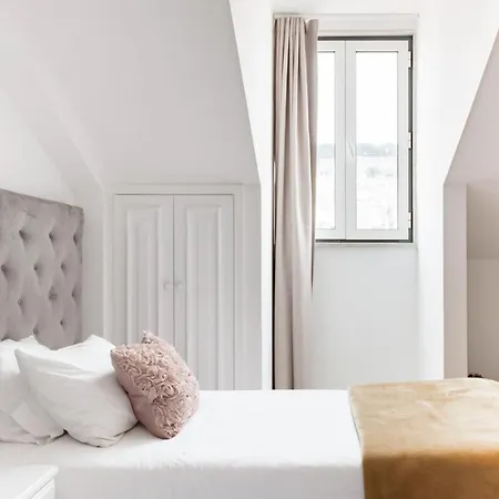 Apartamento Center Vi Lisboa