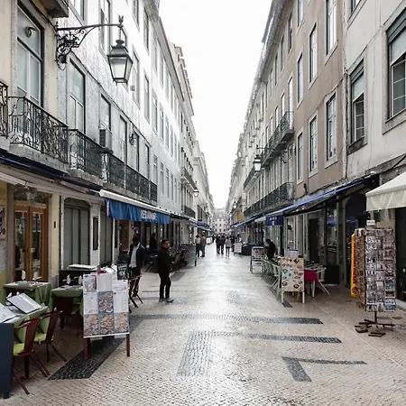 Center Vi Apartamento